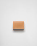 Prada Small Saffiano Leather Wallet - Image 3